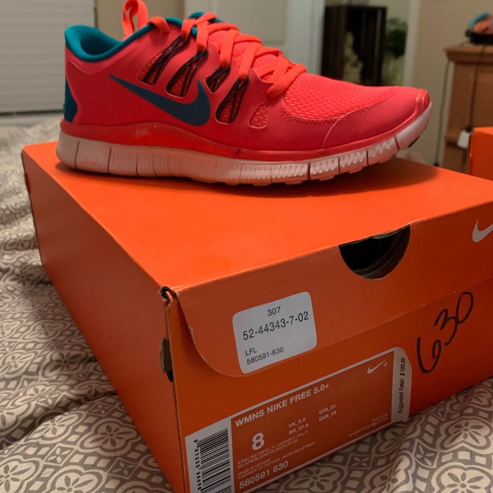 Women’s Nike